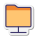 共享文件夹 icon