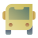 Bus icon