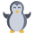 Penguin icon