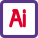 AI icon