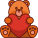 Teddy Bear icon