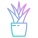 Plant icon