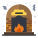 Fire Place icon