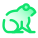 Frosch icon