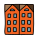 Apartment icon