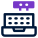 cash box icon