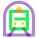 metropolitana icon