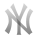 New York Yankees icon