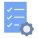 Checklist icon