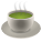 Teacup Without Handle icon