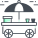 Food Cart icon