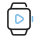 Smartwatch icon