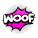 woof icon