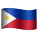 Filipinas-emoji icon