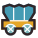 Wagon icon