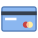 Cartão de crédito MasterCard icon