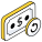 Paper Currency icon
