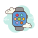 애플 시계 icon