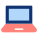 Laptop icon