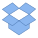 Dropbox icon