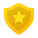 Favoritos Shield icon