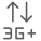 3g icon