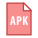 Apk icon