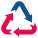 Reciclagem icon
