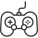 Gamepad icon