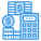 Calculadora icon