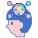 マインド マップ icon