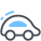 나무 장난감 자동차 icon