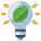 外部照明可再生能源 flaticons-平面平面图标 icon