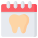 Dentist Visit icon