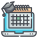 Schedule icon