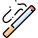 外部香烟-戒烟-维塔利-戈尔巴乔夫-线性-颜色-维塔利-戈尔巴乔夫-1 icon