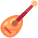 Mandolin icon