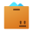 中身の入ったボックス icon