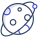 Planet icon