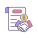 Business Contract icon