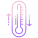 Thermometer icon