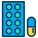 Pill icon