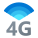 4 g icon