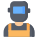 Welder icon