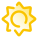 夏季 icon