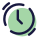 Clock icon