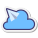 클라우드 메일 icon