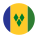 circular de São Vicente e Granadinas icon