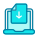 Download Ebook icon