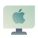 Mac-Client icon